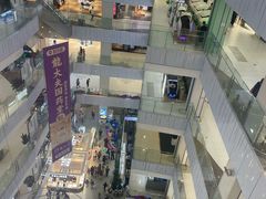 -凯德MALL(西直门店)
