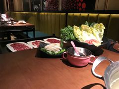 -牛焱·贵州黄牛肉火锅(城西银泰店)
