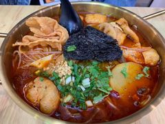 猪血火锅粉-黑粉你肥牛火锅粉(泛悦汇KA店)