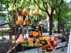 -莲西餐(曲江店)