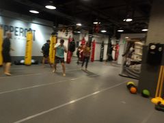 -Uppercut拳馆·Boxing拳击·Muay Thai泰拳