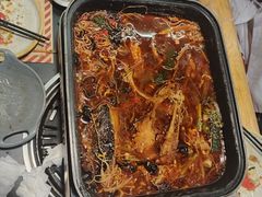 -夜小腰烧烤(中华路店)