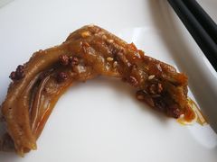 特制鸭掌锅-鸭掌门特色火锅(文景路店)