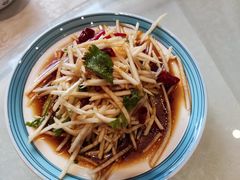 -巴依老爷新疆美食(望京小街店)