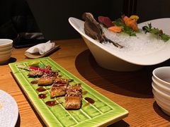 -贰捌零叁精致料理(钱湖店)