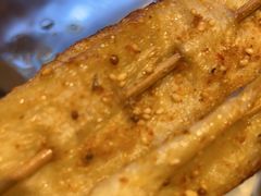 -大头叔烤鸡爪·朝鲜族烤串(天池路店)