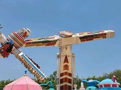 -厦门方特梦幻王国