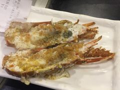-真剑日本料理·铁板烧(贵州路店)