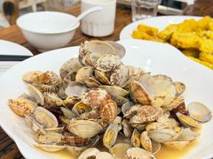 -美达尔烧烤(银川东路店)
