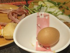 -牛New寿喜烧(虹桥新天地店)