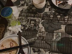 -绿茶餐厅(深圳龙华天虹购物中心店)