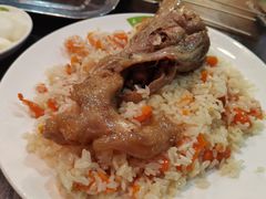 双腿抓饭-217丰惠源抓饭(星湖街店)