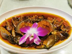 -红城阁·上海味道(四平路店)