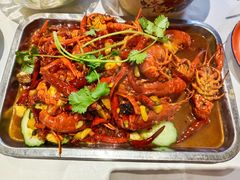 -遇见老南昌-柴火灶(顺外路店)