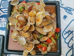 -松哥油焖大虾(科技园店)