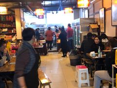 -晓靖轩烧烤(沙河风情店)