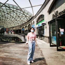 -简影造型·自选烫染接发salon