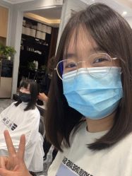 -杉影印象日式烫染專門店