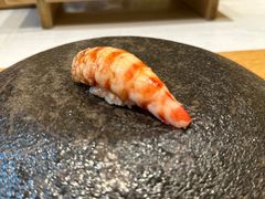 -Sushi Zo Hong Kong