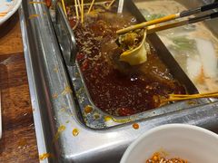 -好得火锅(育才店)