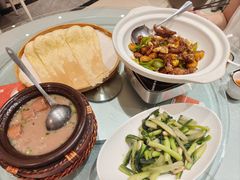 -辛香味烧鱼馆·非遗技艺·排骨红烧肉(光谷医药园店)