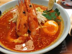 -雷门拉面店(新光天地店)