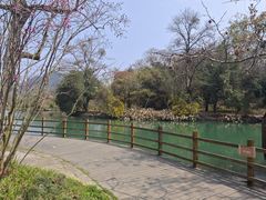 -花溪公园