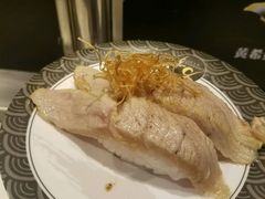 -万岁寿司(芳村店)