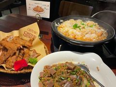 -前海沿·青岛菜(五四广场永旺店)