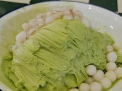 -鞠婆婆•绵绵冰•凉糕•手工冰粉(苏稽一店)