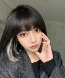 -呵呵造型