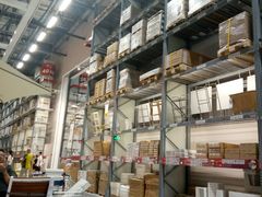 -宜家家居(哈尔滨商场店)