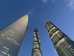 -上海中心大厦