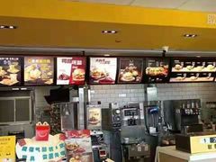 -麦当劳(莒县服务区店)