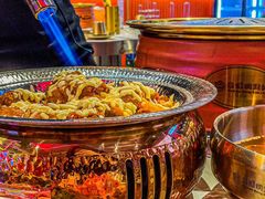 -南浦洞烤肉·新世界版(奥体店)