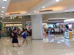 -银座mall(东直门店)
