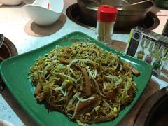 -润园四季椰子鸡火锅(海上世界店)