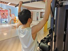 -NRG健身私教CLUB(打浦桥店)