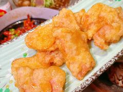 -七八冷面·延边朝鲜族美食(欢乐谷店)