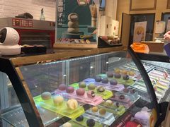 -西树泡芙(秦皇岛茂业天地店)