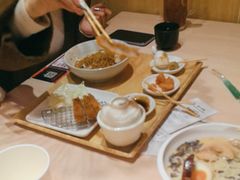 -味千拉面(郑州杉杉奥特莱斯购物广场店)