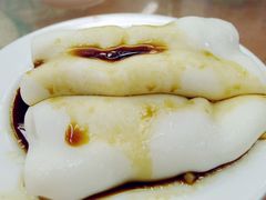 -香港蓮香樓(中環店)