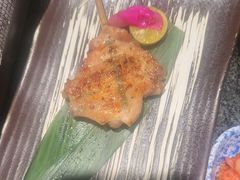 -匠和风精致料理(成都龙湖滨江天街店)