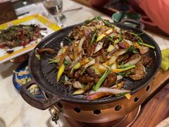 -那家小馆•北京菜•烤鸭(中关村店)