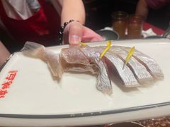 -谭鸭血老火锅·匠心(环球港旗舰店)