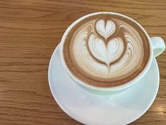 超级摩卡-大小咖啡 BigSmallCoffee(麦子店)