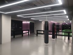 -优享健身(三元桥店)