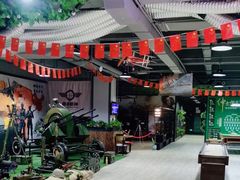 -都市枪神实弹射击俱乐部