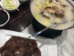 -燕云楼(云南路店)