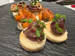 -莫尔顿扒房 MORTON'S GRILLE(igc天汇广场店)